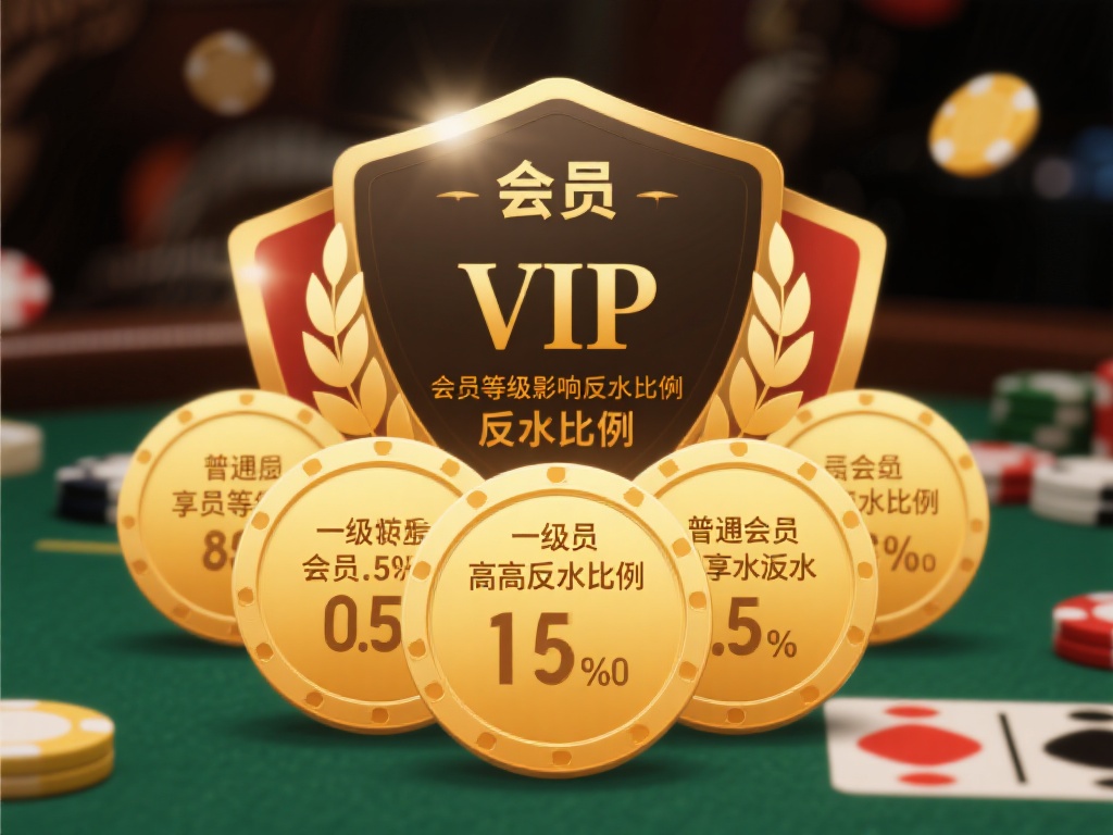 问鼎娱乐反水几点?详细解析返水规则与时间安排 (问鼎娱乐反水时间详解:返水规则与具体安排解析) 会员等级影响返水比例:一般来说,会员等级越高,返水