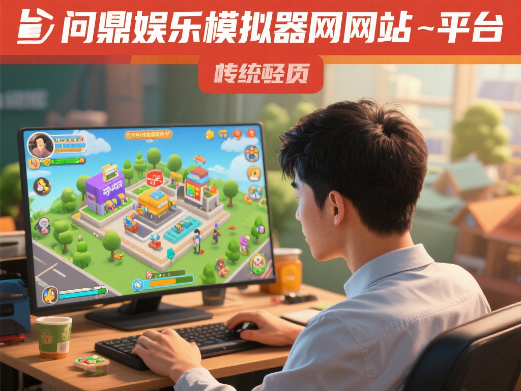 问鼎娱乐模拟器网址:畅享顶级游戏体验的入口 (问鼎娱乐模拟器网址:畅享顶级游戏体验的最佳入口平台) 为了更直观地展示这一平台的吸引力,我们不妨来看看一