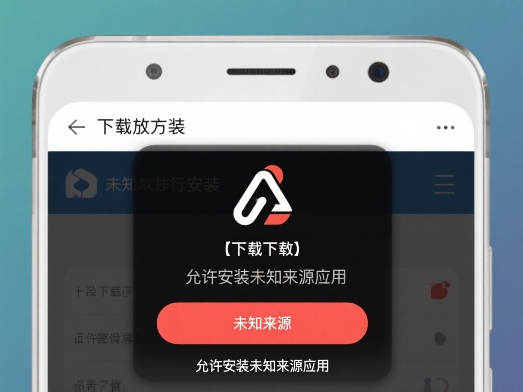 问鼎娱乐安卓手机下载安装全攻略与使用体验分享 (问鼎娱乐安卓手机下载安装全攻略与使用体验深度分享) 下载完成后,点击文件进行安装。如果手机提示“未知来