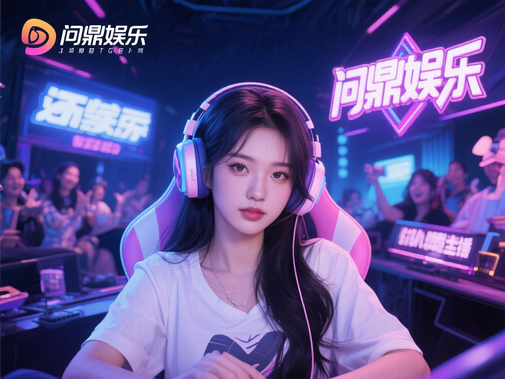 探秘问鼎娱乐主播名字背后的故事与魅力 (探秘问鼎娱乐主播名字背后的独特故事与无尽魅力）