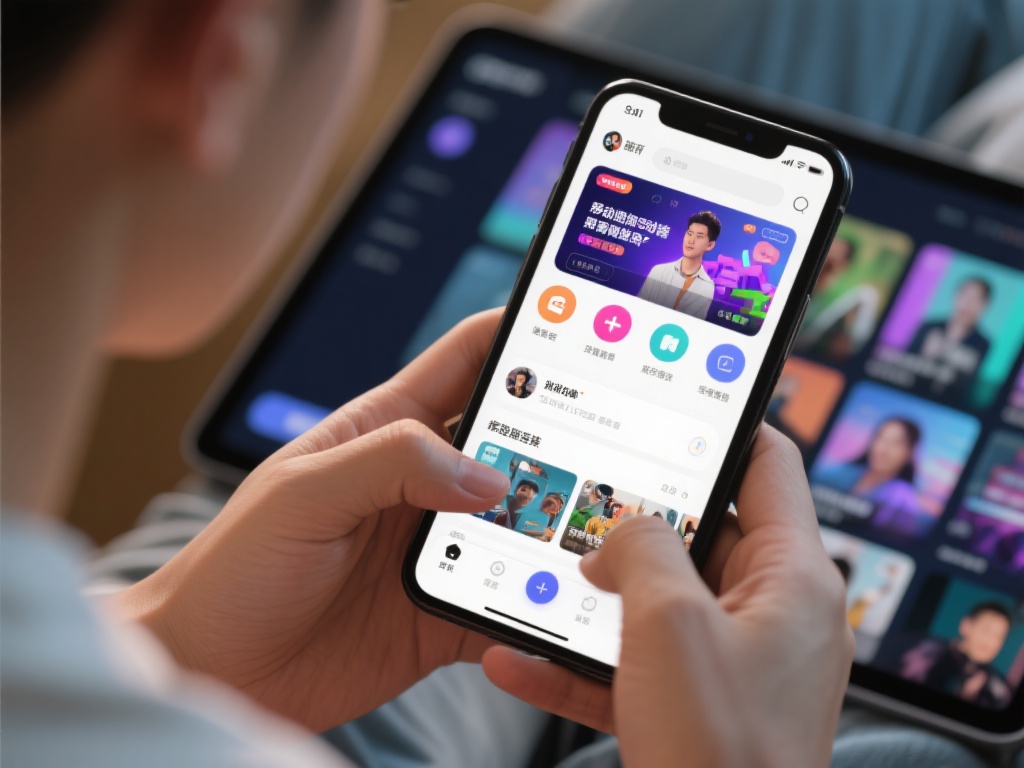 问鼎娱乐连接:开启全新线上娱乐体验之旅 (问鼎娱乐连接:开启全新线上娱乐体验之旅,畅享无限乐趣) 值得一提的是,平台对移动端用户的优化也非常到位。无