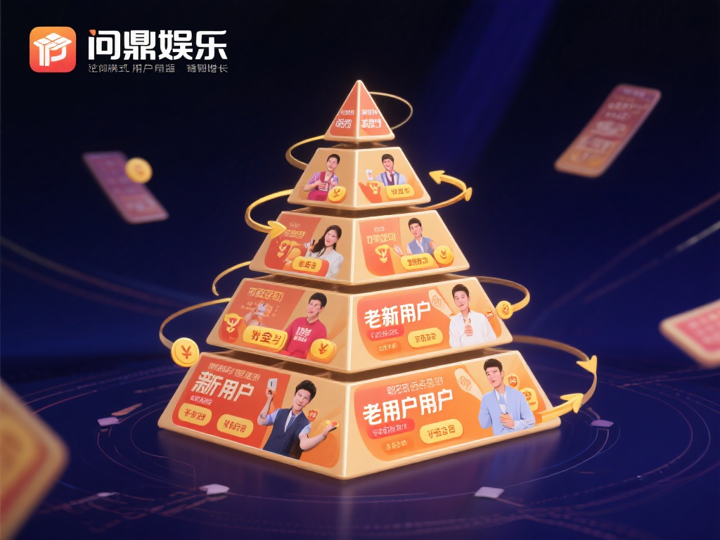 问鼎娱乐拉人赚钱是真的吗?揭秘其盈利模式与风险 (问鼎娱乐拉人赚钱是真的吗?深度揭秘盈利模式与潜在风险!) 问鼎娱乐的盈利模式主要依赖于用户的持续增长。平台通