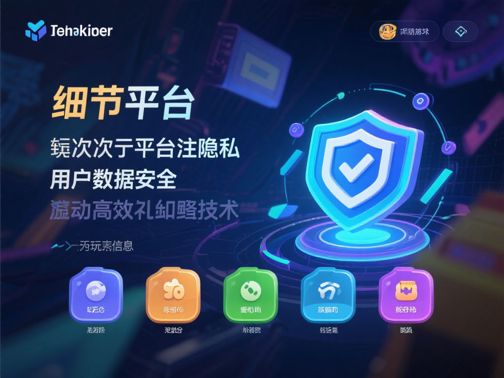 此外，平台还注重用户隐私和数据安全，采用先进的加密