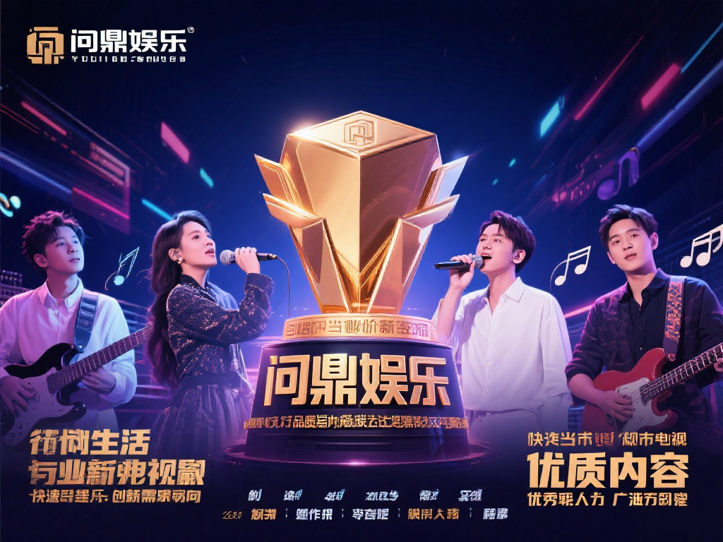 “问鼎娱乐”不仅仅是一个行业现象，它还反映了当下社