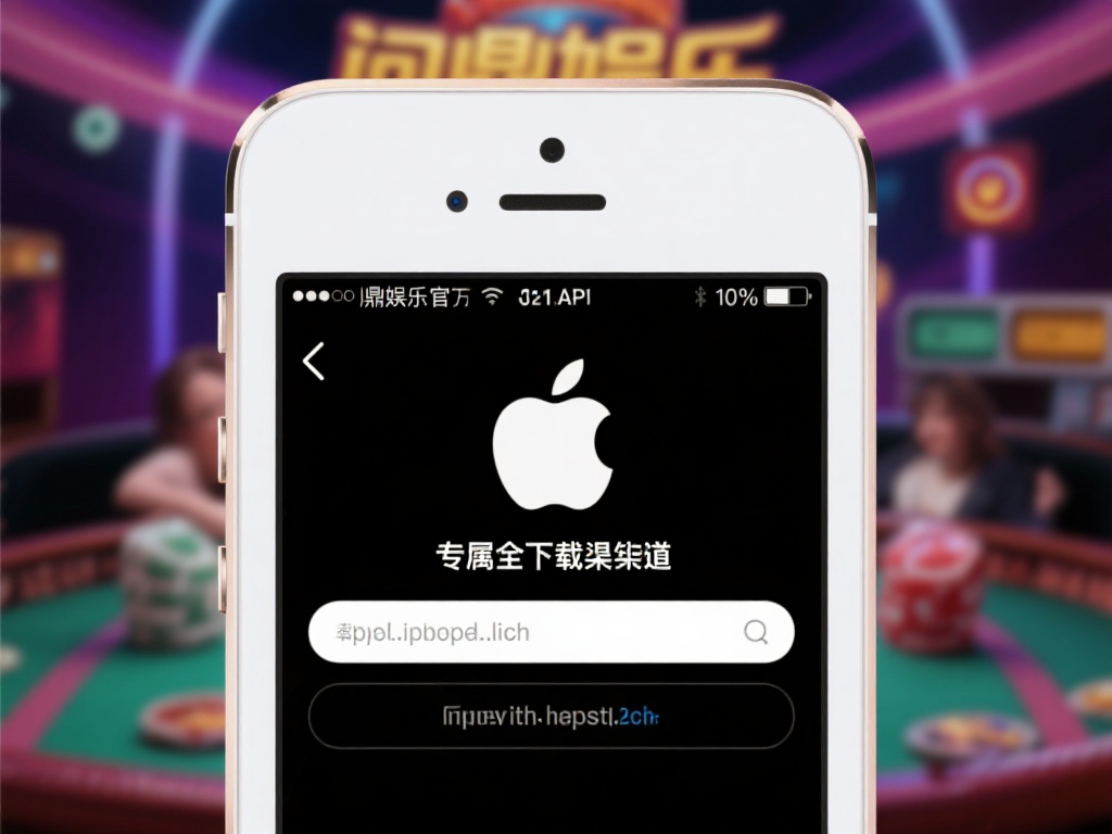 对于苹果用户来说，下载应用的首要步骤是找到安全可靠