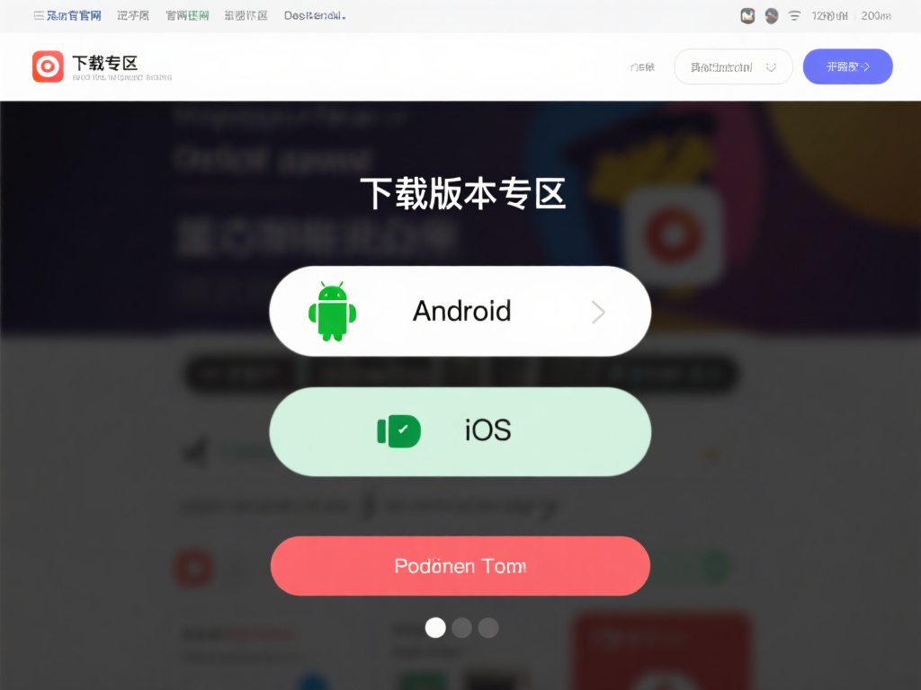 问鼎娱乐官网版下载安装全攻略与最新资讯 (问鼎娱乐官网版下载安装全攻略与最新资讯一网打尽) 选择下载版本:进入官网后,找到下载专区,通常会提供