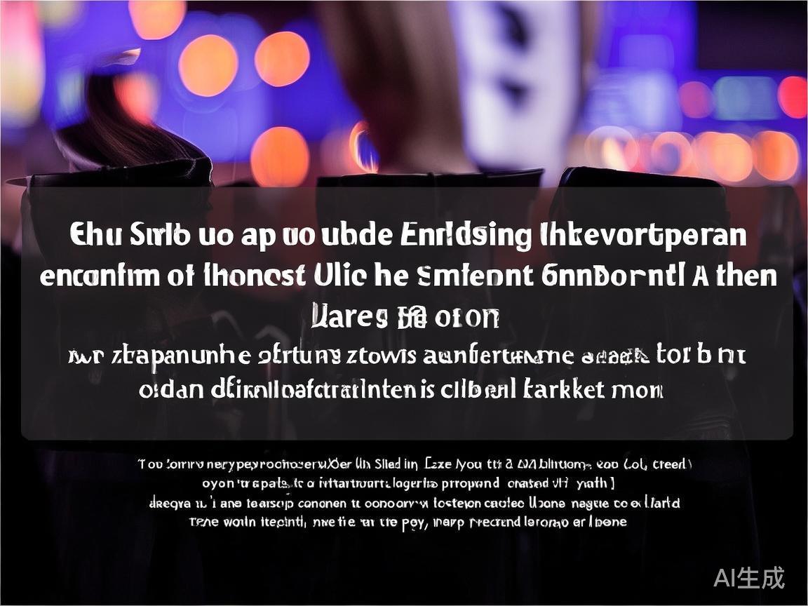 在竞争日益激烈的娱乐产业中，平台的扩展与发展成为所