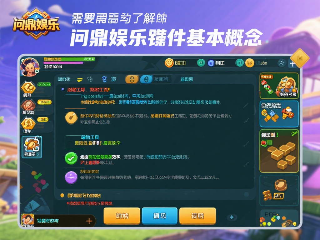 问鼎娱乐脚本怎么用?详细教程助你快速上手操作指南 (问鼎娱乐脚本使用方法详解:新手快速上手操作指南教程) 首先,我们需要了解问鼎娱乐脚本的基本概念。简单来说