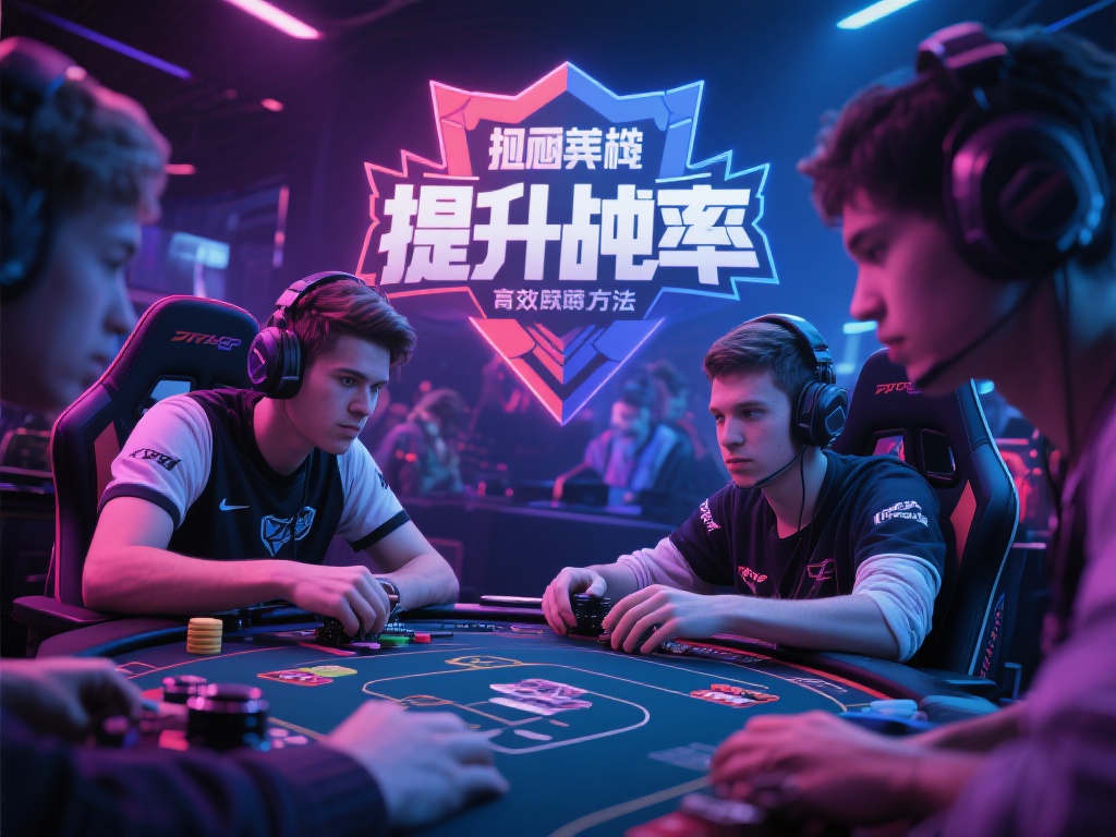 在如今的娱乐竞技领域，想要脱颖而出并非易事，许多玩