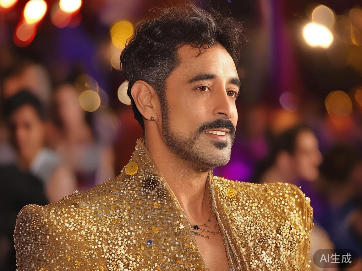 演艺收入
影视剧、综艺节目、舞台演出是最传统也是