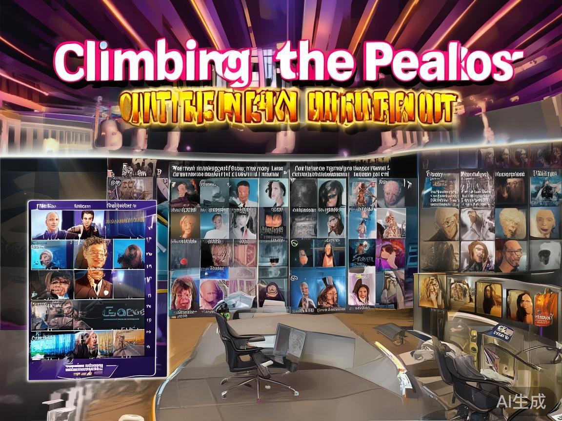 《问鼎娱乐模拟》是一款融合了模拟经营与策略规划元素