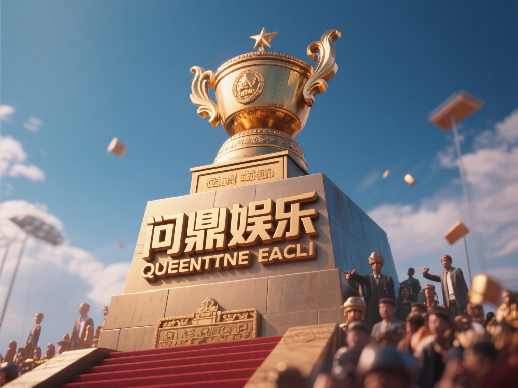 问鼎娱乐姓名之谜:揭秘背后的故事与意义 (问鼎娱乐姓名之谜:探寻隐藏的故事与深层意义) 在娱乐行业,名字往往是一个品牌的第一张名片。一个好