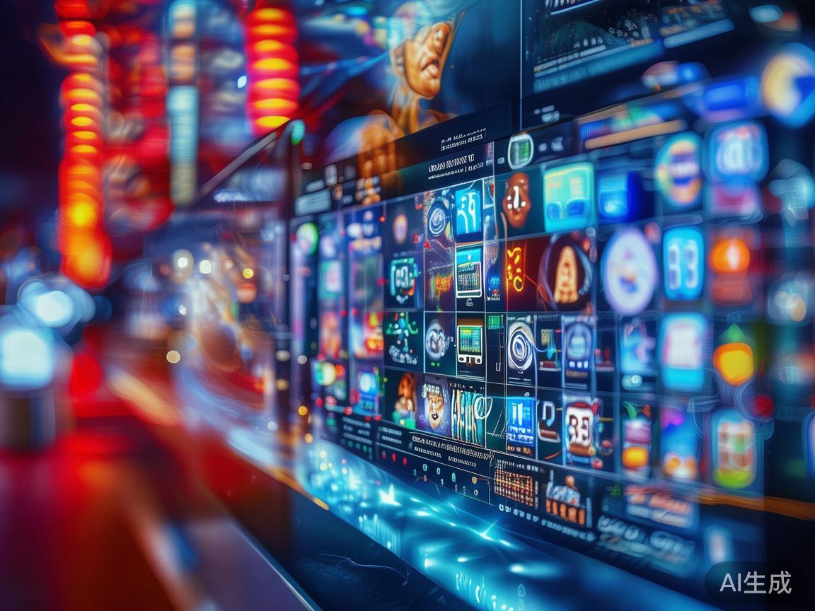 未来趋势:全面分析线上购彩平台的发展方向与未来前景 传统彩票多依赖实体销售,受限于地区和时间,用户体验