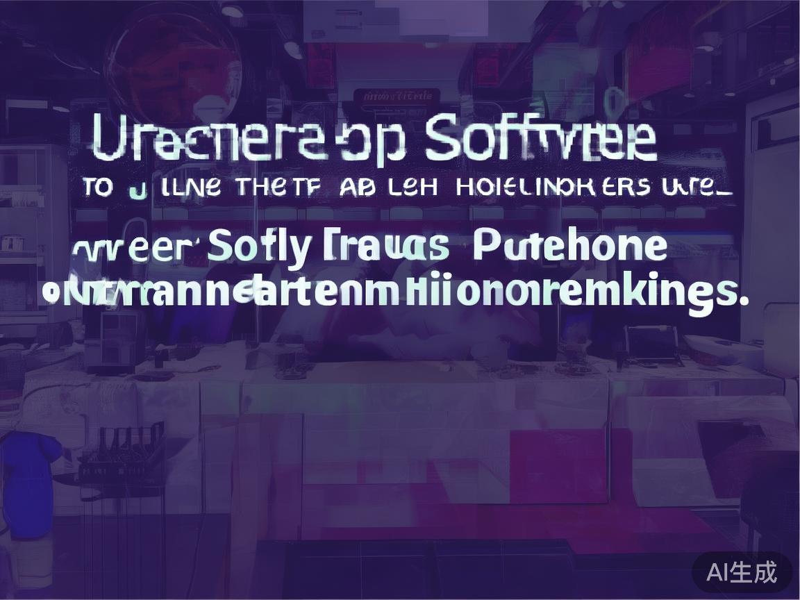 影响问鼎娱乐软件排名的关键因素分析与提升策略 在激烈竞争的娱乐软件市场中,想要问鼎榜单顶端并非易